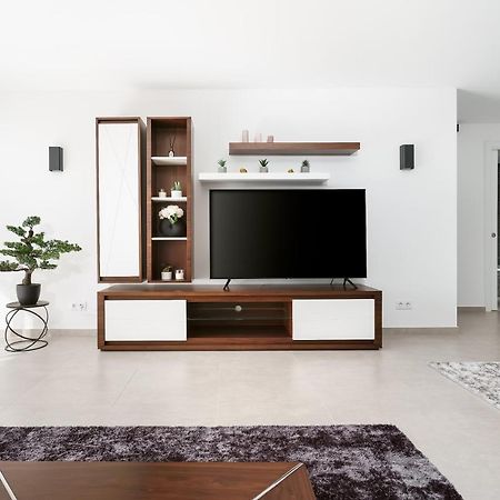 Nuno & Daisy Apartamento Lagoa Lagoa  Eksteriør bilde