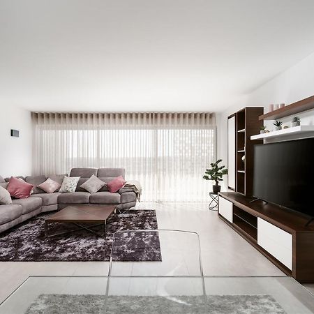 Nuno & Daisy Apartamento Lagoa Lagoa  Eksteriør bilde