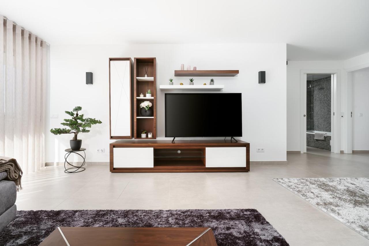 Nuno & Daisy Apartamento Lagoa Lagoa  Eksteriør bilde