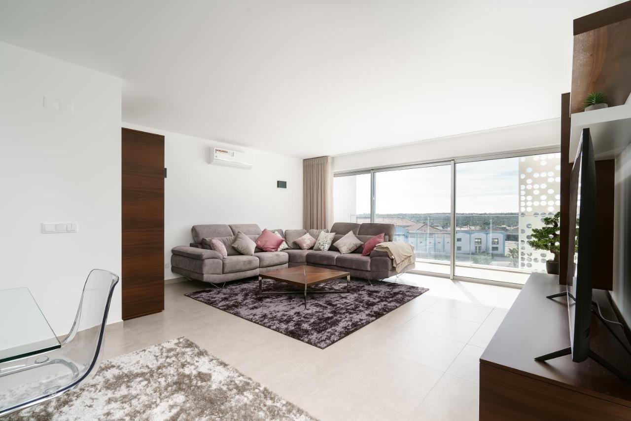 Nuno & Daisy Apartamento Lagoa Lagoa  Eksteriør bilde