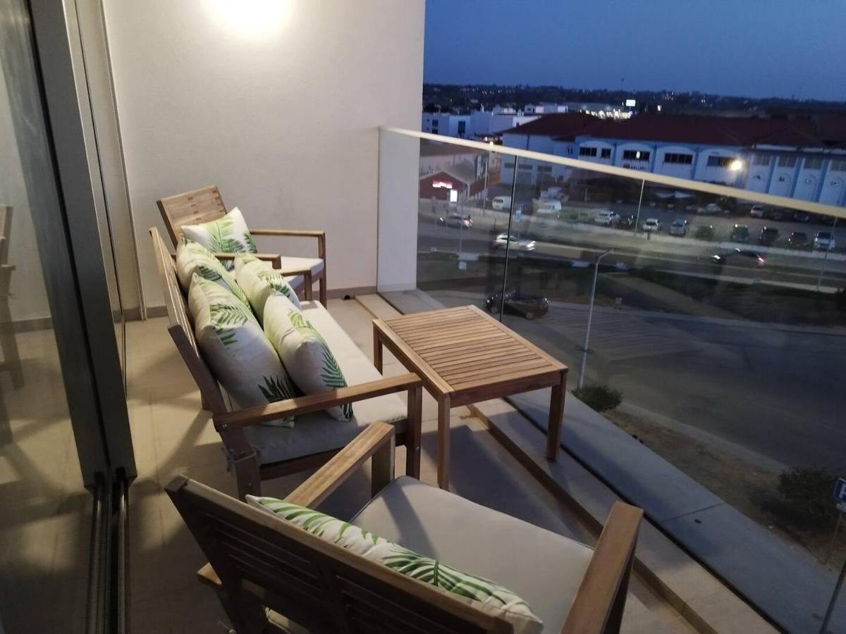 Nuno & Daisy Apartamento Lagoa Lagoa  Eksteriør bilde