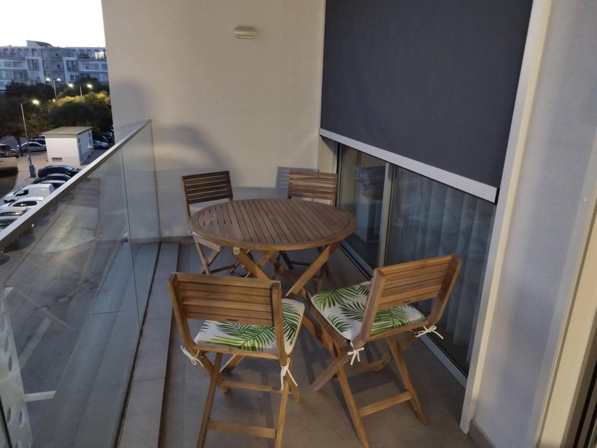 Nuno & Daisy Apartamento Lagoa Lagoa  Eksteriør bilde